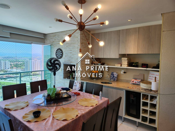 Imagem Apartamento com 3 Quartos à Venda, 190 m² em Jardim Das Colinas - São José Dos Campos Imagem Apartamento com 3 Quartos à Venda, 190 m² em Jardim Das Colinas - São José Dos Campos