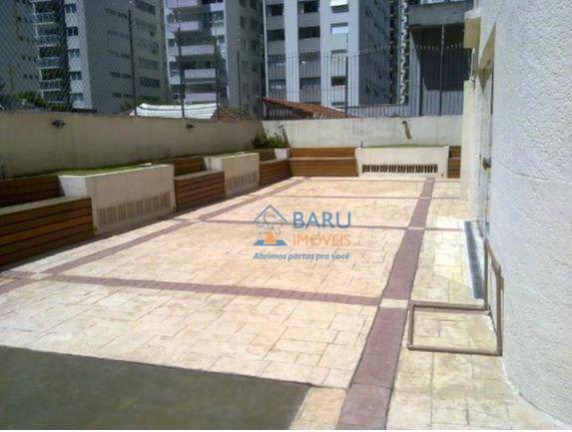 Imagem Apartamento com 3 Quartos à Venda, 142 m² em Jardim América - São Paulo