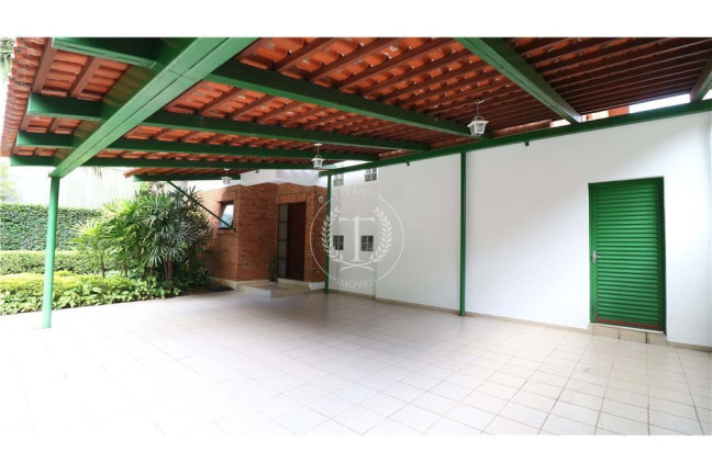 Imagem Casa com 5 Quartos à Venda, 335 m² em Boaçava - São Paulo
