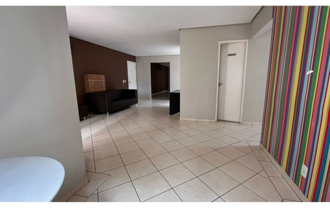Imagem Apartamento com 3 Quartos à Venda, 73 m² em Jardim Das Samambaias - Jundiaí