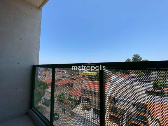 Imagem Apartamento com 2 Quartos à Venda, 58 m² em Vila Alpina - Santo André Imagem Apartamento com 2 Quartos à Venda, 58 m² em Vila Alpina - Santo André