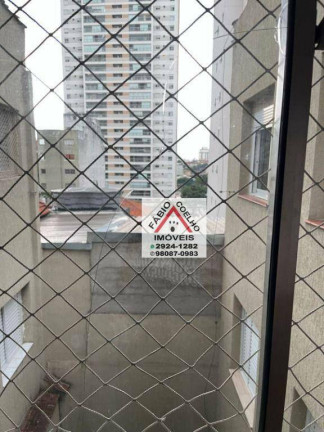 Imagem Apartamento com 2 Quartos à Venda, 85 m² em Aclimacao - São Paulo Imagem Apartamento com 2 Quartos à Venda, 85 m² em Aclimacao - São Paulo