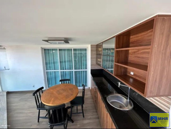 Imagem Apartamento com 3 Quartos à Venda, 109 m² em Santa Helena - Vitória