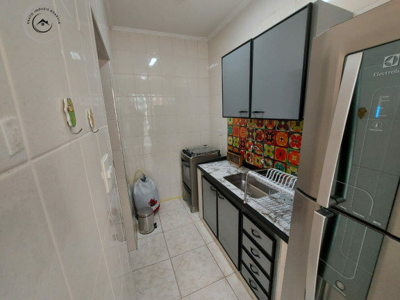 Imagem Apartamento com 2 Quartos à Venda, 75 m² em Enseada - Guarujá