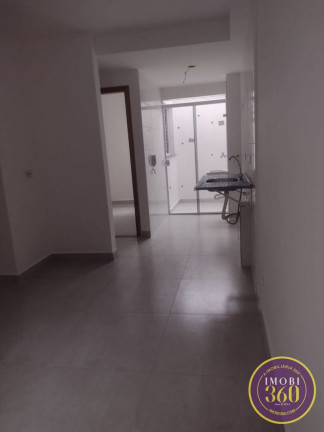 Apartamento com 2 Quartos à Venda, 41 m² em Chácara Califórnia - São Paulo