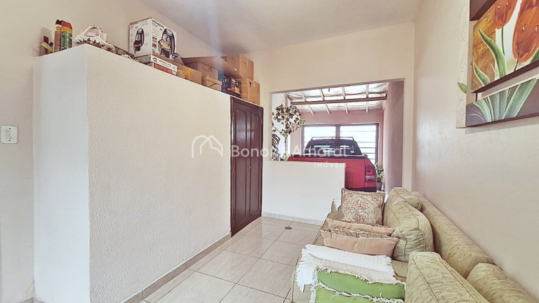 Imagem Casa com 2 Quartos à Venda, 360 m² em Vila Nogueira - Campinas
