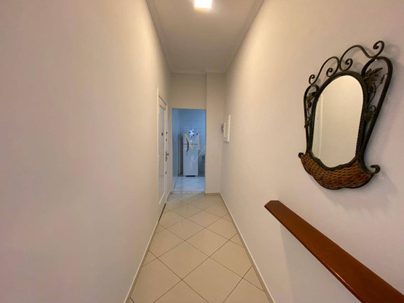 Imagem Apartamento com 3 Quartos à Venda, 117 m² em Aparecida - Santos Imagem Apartamento com 3 Quartos à Venda, 117 m² em Aparecida - Santos