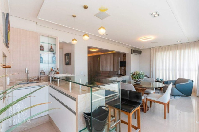 Imagem Apartamento com 3 Quartos à Venda, 207 m² em Centro - Balneário Camboriú