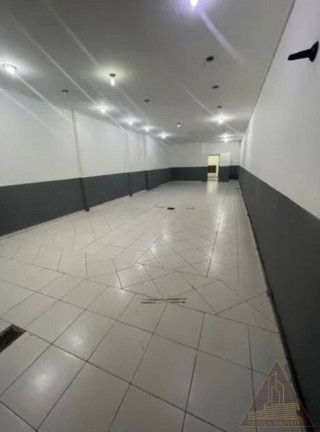 Imagem Loja para Alugar, 500 m² em Vila Nova - Santos Imagem Loja para Alugar, 500 m² em Vila Nova - Santos