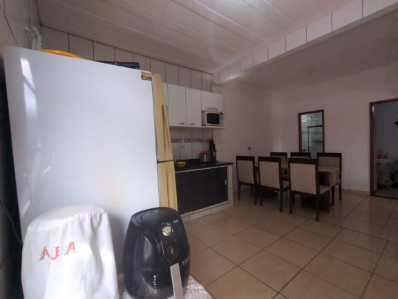 Imagem Casa com 4 Quartos à Venda, 155 m² em Pontal De Santa Mônica - Guarapari