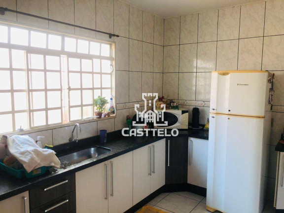 Imagem Casa com 3 Quartos à Venda, 130 m² em Estados - Londrina Imagem Casa com 3 Quartos à Venda, 130 m² em Estados - Londrina