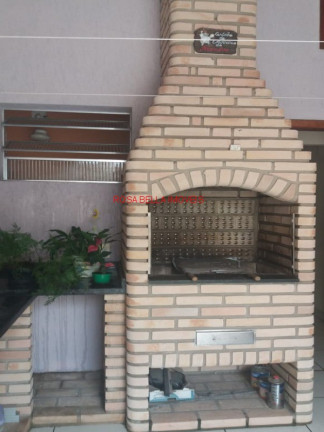 Imagem Casa com 2 Quartos à Venda, 100 m² em Jardim Ermida Ii - Jundiaí