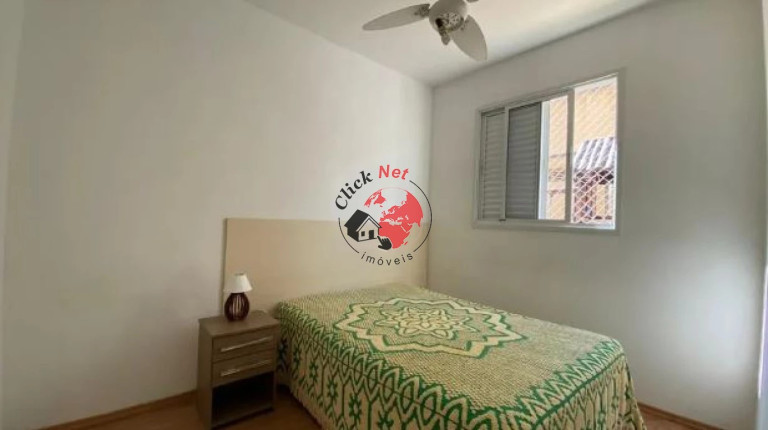Imagem Apartamento com 2 Quartos à Venda, 48 m² em Vila Gonçalves - São Bernardo Do Campo