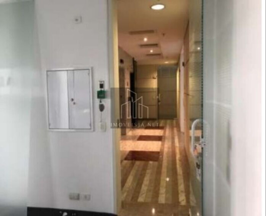 Imagem Sala Comercial à Venda, 96 m² em Cidade Monções - São Paulo Imagem Sala Comercial à Venda, 96 m² em Cidade Monções - São Paulo
