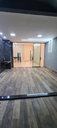 Imagem Casa com 3 Quartos à Venda, 150 m² em Jardim Guanabara - Goiânia Imagem Casa com 3 Quartos à Venda, 150 m² em Jardim Guanabara - Goiânia