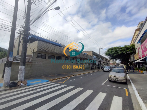 Imagem Imóvel para Alugar, 60 m² em Centro - Mongaguá Imagem Imóvel para Alugar, 60 m² em Centro - Mongaguá