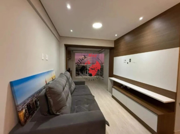 Imagem Apartamento com 2 Quartos à Venda, 60 m² em Campestre - Santo André Imagem Apartamento com 2 Quartos à Venda, 60 m² em Campestre - Santo André