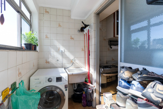Imagem Apartamento com 2 Quartos à Venda, 60 m² em Vila Mariana - São Paulo Imagem Apartamento com 2 Quartos à Venda, 60 m² em Vila Mariana - São Paulo
