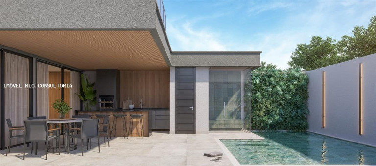 Imagem Casa com 4 Quartos à Venda, 367 m² em Rio De Janeiro Imagem Casa com 4 Quartos à Venda, 367 m² em Rio De Janeiro