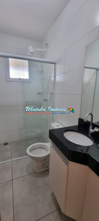 Imagem Apartamento com 1 Quarto à Venda, 72 m² em Centro - Ubatuba