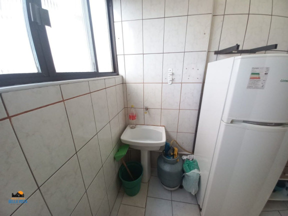 Imagem Apartamento com 1 Quarto à Venda ou Locação, em Itararé - São Vicente Imagem Apartamento com 1 Quarto à Venda ou Locação, em Itararé - São Vicente