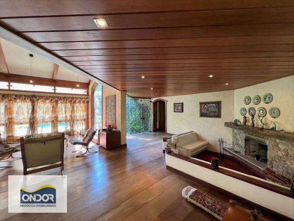 Imagem Casa de Condomínio com 5 Quartos à Venda, 981 m² em Granja Viana - Cotia Imagem Casa de Condomínio com 5 Quartos à Venda, 981 m² em Granja Viana - Cotia