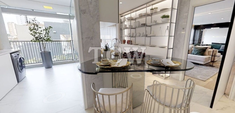 Imagem Apartamento com 4 Quartos à Venda, 157 m² em Perdizes - São Paulo
