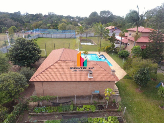 Imagem Imóvel com 5 Quartos à Venda, 932 m² em Guacuri - Itupeva
