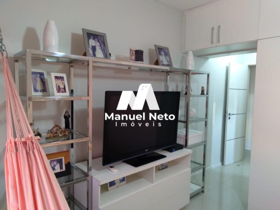 Imagem Apartamento com 3 Quartos à Venda, 191 m² em Aldeota - Fortaleza