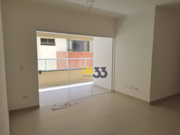 Imagem Apartamento com 3 Quartos à Venda ou Locação, 94 m² em Centro - Ubatuba