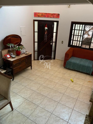 Imagem Casa com 2 Quartos à Venda, 275 m² em Horto Santo Antonio - Jundiaí