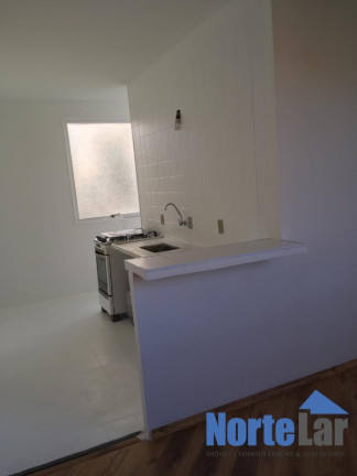 Imagem Apartamento com 2 Quartos à Venda, 50 m² em Vila Celeste - São Paulo