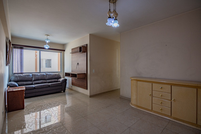 Apartamento com 3 Quartos à Venda, 68 m² em Belenzinho - São Paulo