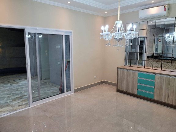 Imagem Casa com 3 Quartos à Venda, 270 m² em Chácara Do Visconde - Taubaté