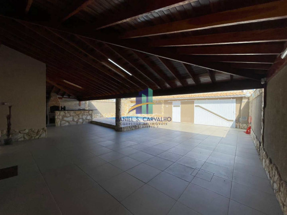 Imagem Casa com 5 Quartos à Venda, 261 m² em Flórida - Praia Grande Imagem Casa com 5 Quartos à Venda, 261 m² em Flórida - Praia Grande