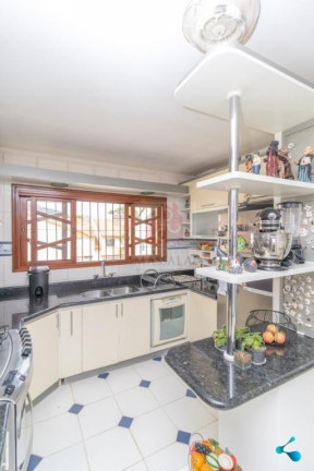 Imagem Casa com 3 Quartos à Venda, 200 m² em Partenon - Porto Alegre Imagem Casa com 3 Quartos à Venda, 200 m² em Partenon - Porto Alegre
