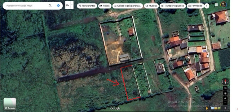 Imagem Terreno à Venda, 1.017 m² em João Ernesto - Limoeiro Imagem Terreno à Venda, 1.017 m² em João Ernesto - Limoeiro