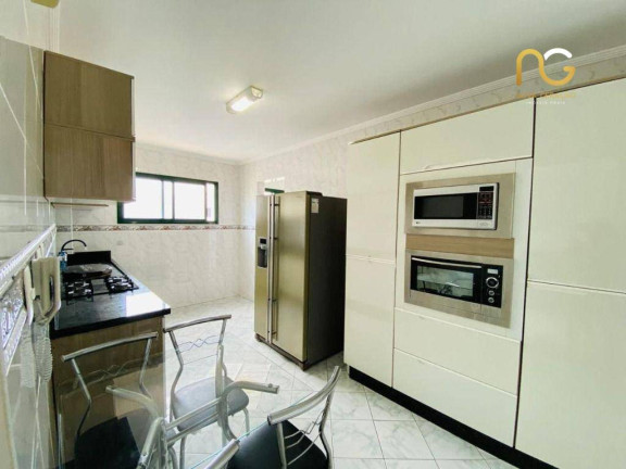 Imagem Apartamento com 2 Quartos à Venda, 104 m² em Canto Do Forte - Praia Grande Imagem Apartamento com 2 Quartos à Venda, 104 m² em Canto Do Forte - Praia Grande