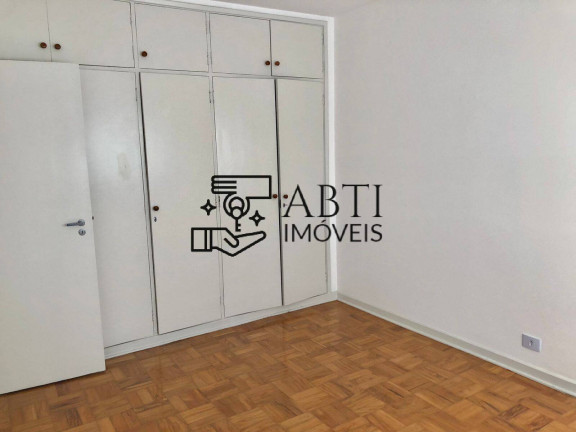 Imagem Apartamento com 3 Quartos à Venda, 175 m² em Jardim Paulista - São Paulo