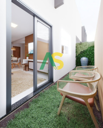 Imagem Imóvel com 2 Quartos à Venda, 48 m² em Janga - Recife
