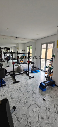 Imagem Apartamento com 2 Quartos à Venda, 47 m² em Rio Pequeno - São Paulo