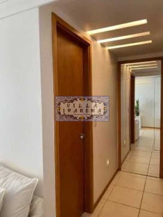 Imagem Apartamento com 3 Quartos à Venda, 115 m² em Botafogo - Rio De Janeiro