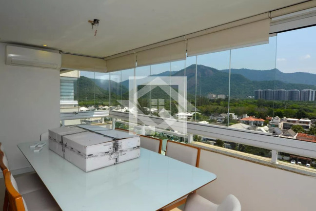 Imagem Apartamento com 3 Quartos à Venda, 156 m² em Barra Da Tijuca - Rio De Janeiro Imagem Apartamento com 3 Quartos à Venda, 156 m² em Barra Da Tijuca - Rio De Janeiro