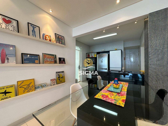 Imagem Apartamento com 3 Quartos à Venda, 120 m² em Pitangueiras - Guarujá Imagem Apartamento com 3 Quartos à Venda, 120 m² em Pitangueiras - Guarujá
