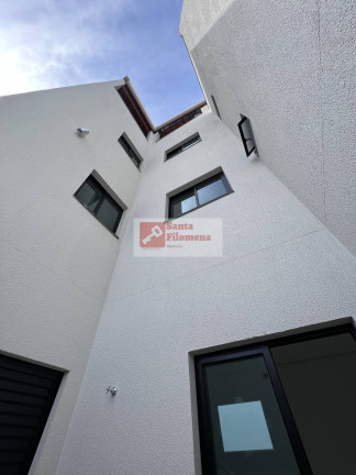 Imagem Apartamento com 2 Quartos à Venda,  em Vila América - Santo André