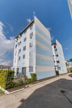 Imagem Apartamento com 2 Quartos à Venda, 37 m² em Santa Tereza - Porto Alegre Imagem Apartamento com 2 Quartos à Venda, 37 m² em Santa Tereza - Porto Alegre