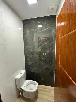 Imagem Casa com 3 Quartos à Venda, 240 m² em Praia De Itaipuaçu (itaipuaçu) - Maricá