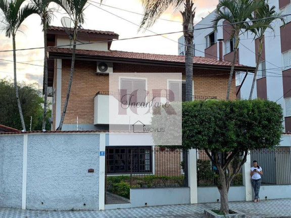Imagem Casa com 4 Quartos à Venda, 330 m² em Vila Trujillo - Sorocaba Imagem Casa com 4 Quartos à Venda, 330 m² em Vila Trujillo - Sorocaba