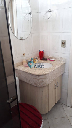 Imagem Casa de Condomínio com 2 Quartos à Venda, 93 m² em Demarchi - São Bernardo Do Campo Imagem Casa de Condomínio com 2 Quartos à Venda, 93 m² em Demarchi - São Bernardo Do Campo