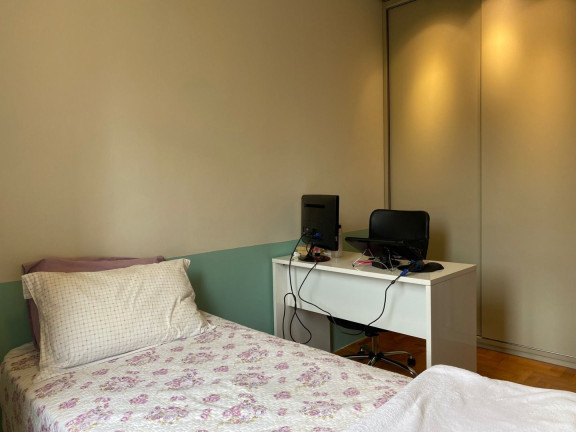 Foto do imóvel Imóvel com 2 Quartos à Venda, 110 m² em Cambuí - Campinas